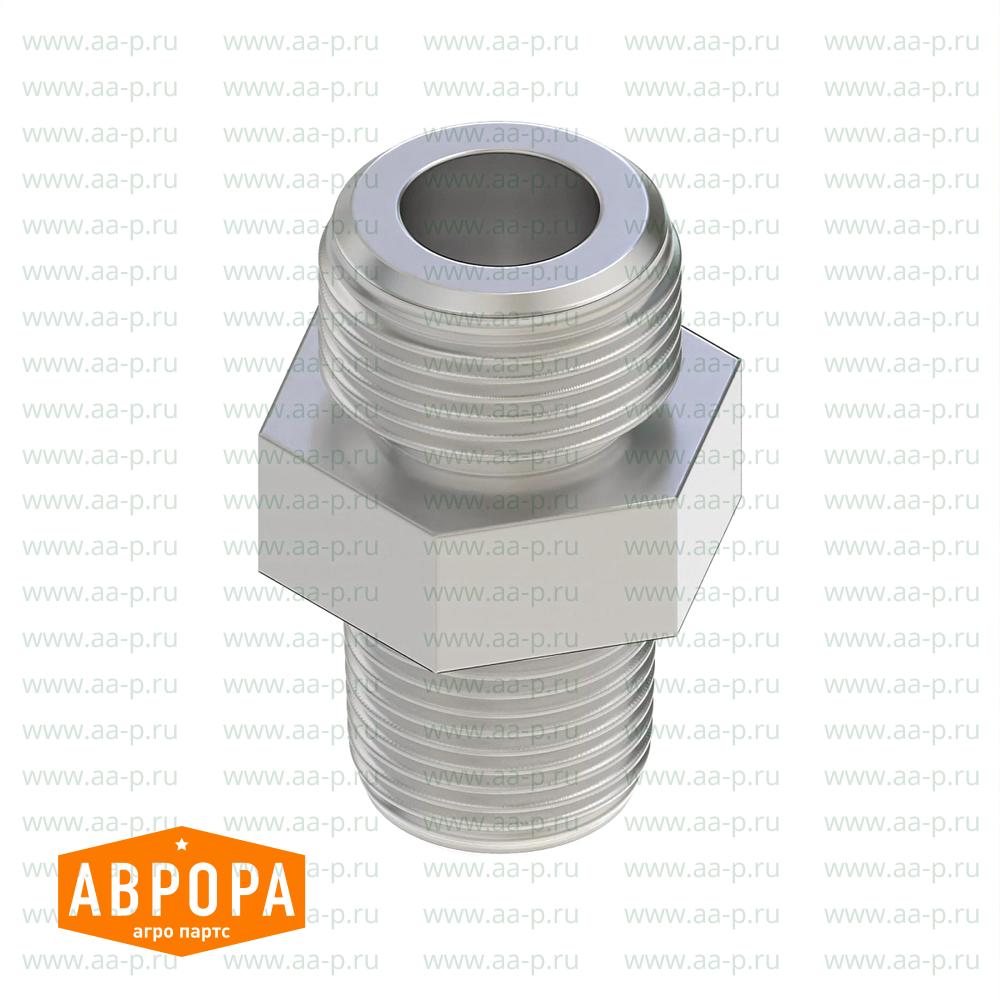 A49535 ШТУЦЕРНОЕ  СОЕДИНЕНИЕ